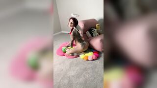 [37 of 329 Videos] Kasarawood (Kasara Wood) OnlyFans Leaks Las Vegas Pro Twerker Porn