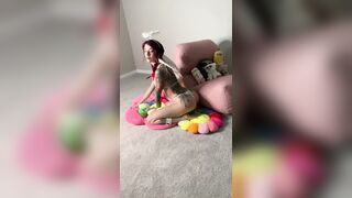 [37 of 329 Videos] Kasarawood (Kasara Wood) OnlyFans Leaks Las Vegas Pro Twerker Porn