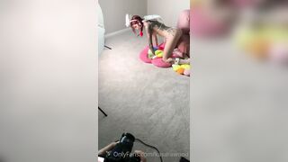 [37 of 329 Videos] Kasarawood (Kasara Wood) OnlyFans Leaks Las Vegas Pro Twerker Porn