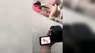 [38 of 329 Videos] Kasarawood (Kasara Wood) OnlyFans Leaks Las Vegas Pro Twerker Porn