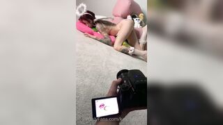 [38 of 329 Videos] Kasarawood (Kasara Wood) OnlyFans Leaks Las Vegas Pro Twerker Porn