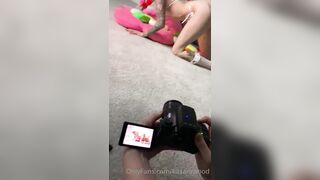 [38 of 329 Videos] Kasarawood (Kasara Wood) OnlyFans Leaks Las Vegas Pro Twerker Porn