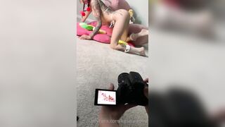 [38 of 329 Videos] Kasarawood (Kasara Wood) OnlyFans Leaks Las Vegas Pro Twerker Porn