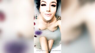 [4 of 329 Videos] Kasarawood (Kasara Wood) OnlyFans Leaks Las Vegas Pro Twerker Porn