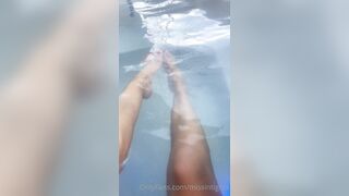 [56 of 311 Videos] missintights (miss_in_tights aka Missinwolford) OnlyFans Leaks Ultimate Nylon Tease