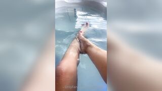 [56 of 311 Videos] missintights (miss_in_tights aka Missinwolford) OnlyFans Leaks Ultimate Nylon Tease