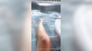 [56 of 311 Videos] missintights (miss_in_tights aka Missinwolford) OnlyFans Leaks Ultimate Nylon Tease