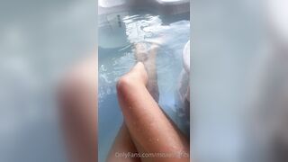 [56 of 311 Videos] missintights (miss_in_tights aka Missinwolford) OnlyFans Leaks Ultimate Nylon Tease