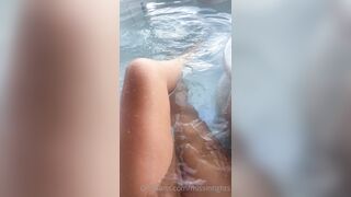 [56 of 311 Videos] missintights (miss_in_tights aka Missinwolford) OnlyFans Leaks Ultimate Nylon Tease
