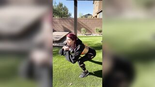 [42 of 329 Videos] Kasarawood (Kasara Wood) OnlyFans Leaks Las Vegas Pro Twerker Porn