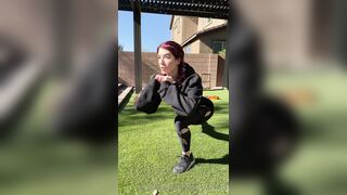 [42 of 329 Videos] Kasarawood (Kasara Wood) OnlyFans Leaks Las Vegas Pro Twerker Porn