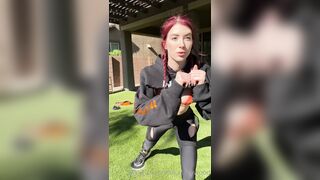 [42 of 329 Videos] Kasarawood (Kasara Wood) OnlyFans Leaks Las Vegas Pro Twerker Porn