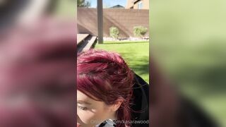 [42 of 329 Videos] Kasarawood (Kasara Wood) OnlyFans Leaks Las Vegas Pro Twerker Porn