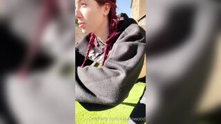 [42 of 329 Videos] Kasarawood (Kasara Wood) OnlyFans Leaks Las Vegas Pro Twerker Porn
