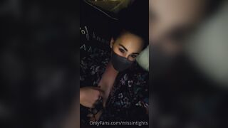 [59 of 311 Videos] missintights (miss_in_tights aka Missinwolford) OnlyFans Leaks Ultimate Nylon Tease