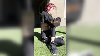 [43 of 329 Videos] Kasarawood (Kasara Wood) OnlyFans Leaks Las Vegas Pro Twerker Porn