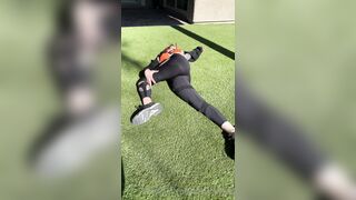 [43 of 329 Videos] Kasarawood (Kasara Wood) OnlyFans Leaks Las Vegas Pro Twerker Porn