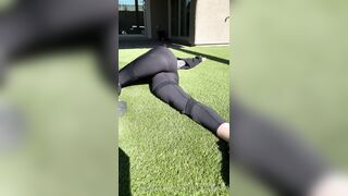 [43 of 329 Videos] Kasarawood (Kasara Wood) OnlyFans Leaks Las Vegas Pro Twerker Porn