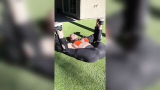 [43 of 329 Videos] Kasarawood (Kasara Wood) OnlyFans Leaks Las Vegas Pro Twerker Porn