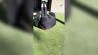 [43 of 329 Videos] Kasarawood (Kasara Wood) OnlyFans Leaks Las Vegas Pro Twerker Porn