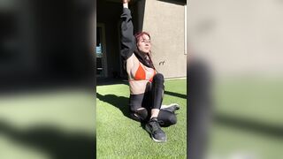 [43 of 329 Videos] Kasarawood (Kasara Wood) OnlyFans Leaks Las Vegas Pro Twerker Porn