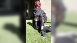 [43 of 329 Videos] Kasarawood (Kasara Wood) OnlyFans Leaks Las Vegas Pro Twerker Porn
