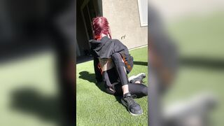 [43 of 329 Videos] Kasarawood (Kasara Wood) OnlyFans Leaks Las Vegas Pro Twerker Porn