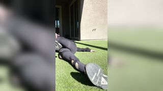 [43 of 329 Videos] Kasarawood (Kasara Wood) OnlyFans Leaks Las Vegas Pro Twerker Porn