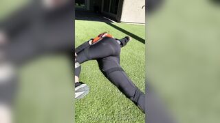 [43 of 329 Videos] Kasarawood (Kasara Wood) OnlyFans Leaks Las Vegas Pro Twerker Porn