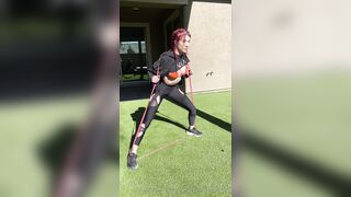 [44 of 329 Videos] Kasarawood (Kasara Wood) OnlyFans Leaks Las Vegas Pro Twerker Porn