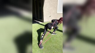 [44 of 329 Videos] Kasarawood (Kasara Wood) OnlyFans Leaks Las Vegas Pro Twerker Porn