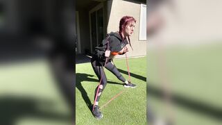 [44 of 329 Videos] Kasarawood (Kasara Wood) OnlyFans Leaks Las Vegas Pro Twerker Porn