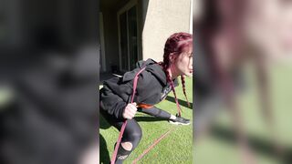 [44 of 329 Videos] Kasarawood (Kasara Wood) OnlyFans Leaks Las Vegas Pro Twerker Porn