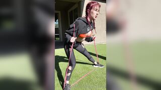 [44 of 329 Videos] Kasarawood (Kasara Wood) OnlyFans Leaks Las Vegas Pro Twerker Porn