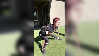 [44 of 329 Videos] Kasarawood (Kasara Wood) OnlyFans Leaks Las Vegas Pro Twerker Porn