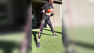 [44 of 329 Videos] Kasarawood (Kasara Wood) OnlyFans Leaks Las Vegas Pro Twerker Porn