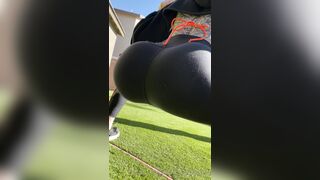 [45 of 329 Videos] Kasarawood (Kasara Wood) OnlyFans Leaks Las Vegas Pro Twerker Porn