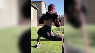 [45 of 329 Videos] Kasarawood (Kasara Wood) OnlyFans Leaks Las Vegas Pro Twerker Porn