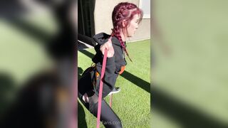 [45 of 329 Videos] Kasarawood (Kasara Wood) OnlyFans Leaks Las Vegas Pro Twerker Porn