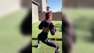 [45 of 329 Videos] Kasarawood (Kasara Wood) OnlyFans Leaks Las Vegas Pro Twerker Porn