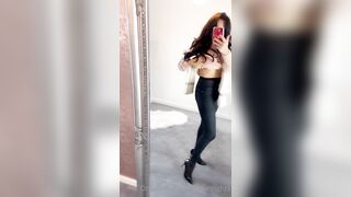 [61 of 311 Videos] missintights (miss_in_tights aka Missinwolford) OnlyFans Leaks Ultimate Nylon Tease