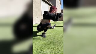 [46 of 329 Videos] Kasarawood (Kasara Wood) OnlyFans Leaks Las Vegas Pro Twerker Porn