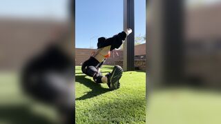 [46 of 329 Videos] Kasarawood (Kasara Wood) OnlyFans Leaks Las Vegas Pro Twerker Porn