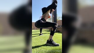 [46 of 329 Videos] Kasarawood (Kasara Wood) OnlyFans Leaks Las Vegas Pro Twerker Porn