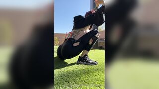 [46 of 329 Videos] Kasarawood (Kasara Wood) OnlyFans Leaks Las Vegas Pro Twerker Porn