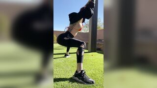 [46 of 329 Videos] Kasarawood (Kasara Wood) OnlyFans Leaks Las Vegas Pro Twerker Porn