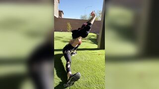 [46 of 329 Videos] Kasarawood (Kasara Wood) OnlyFans Leaks Las Vegas Pro Twerker Porn