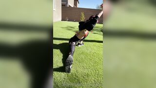 [46 of 329 Videos] Kasarawood (Kasara Wood) OnlyFans Leaks Las Vegas Pro Twerker Porn