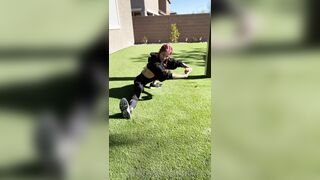 [46 of 329 Videos] Kasarawood (Kasara Wood) OnlyFans Leaks Las Vegas Pro Twerker Porn