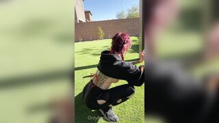 [46 of 329 Videos] Kasarawood (Kasara Wood) OnlyFans Leaks Las Vegas Pro Twerker Porn